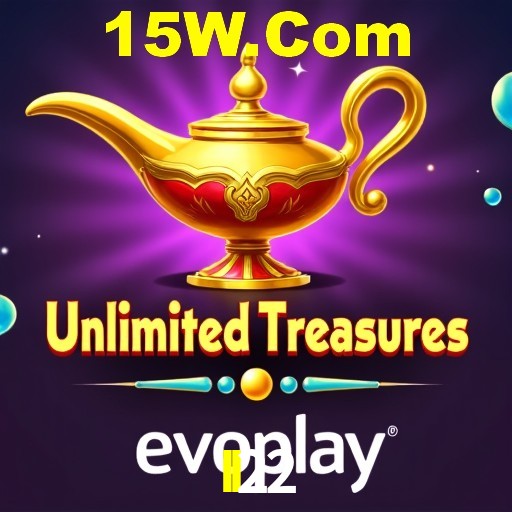 Bônus de Boas-vindas II22