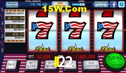 Recursos de Bônus II22