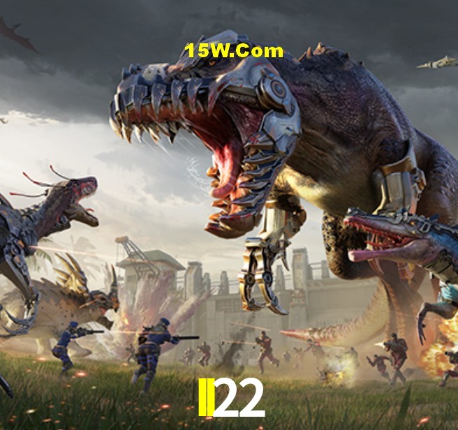 Provedores de Jogos II22