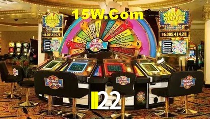 Provedores de Jogos II22