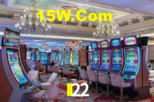 Blackjack Table II22