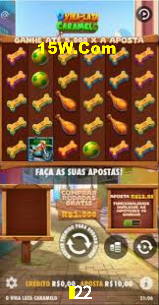 Live Casino II22