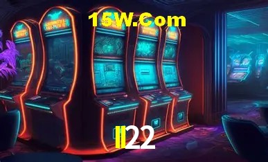II22: Jogos de Caça-Níqueis-Altas Recompensas, Roleta-Velocidade, Blackjack-Desafios Máximos