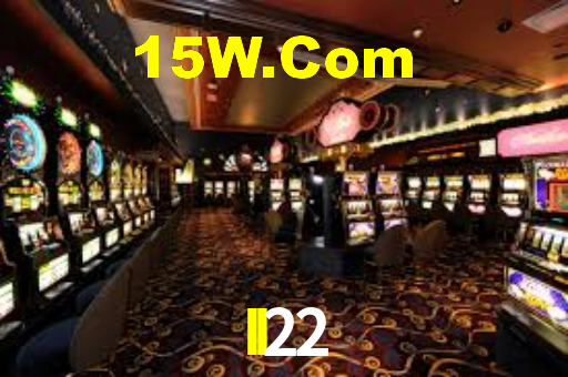 Tournaments II22