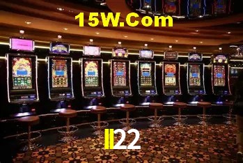 Casino Ao Vivo II22
